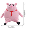 SearchFindOrder Pig pink--15cm Squishy Piggy