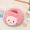 SearchFindOrder Pink cat / USB 3 speed temp USB Electric Foot Warmer