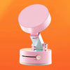 SearchFindOrder Pink Foldable Vacuum Magnetic Phone Bracket