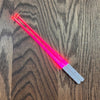 SearchFindOrder Pink LED Lightsaber Chopsticks