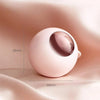 SearchFindOrder pink Reusable Lint Roller Hair Remover Ball