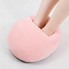 SearchFindOrder Pink short / USB 3 speed temp USB Electric Foot Warmer