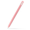 SearchFindOrder Pink Silicone Case For Apple Pencil