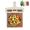 SearchFindOrder Pizza Shovel Slide Wooden Pizza Shovel