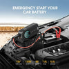 SearchFindOrder Portable Car Jump Starter Air Pump