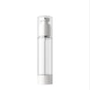 SearchFindOrder Portable Cosmetic Lotion Dispensing Bottle