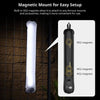 SearchFindOrder Portable Inflatable Tube Light