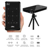 SearchFindOrder Portable Mini Projector Tripod