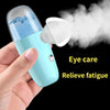 SearchFindOrder Portable Nano Spray