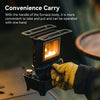 SearchFindOrder Portable Outdoor Camping Lantern & Stove