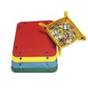 SearchFindOrder Portable Puzzle Roll Mat Blanket