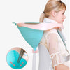 SearchFindOrder Portable Sink & Gentle Shower Empowering Comfort for Expecting Moms and Seniors