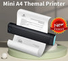 SearchFindOrder Portable Thermal Inkless Printer