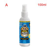 SearchFindOrder Power Clean Grease Buster