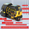 SearchFindOrder Precision 3-in-1 Laser Tape Measure