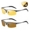 SearchFindOrder Premium Polarized Vision Sunglasses