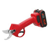 SearchFindOrder Professional Electric Pruning Shears Garden Tool