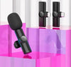 SearchFindOrder Professional Wireless Microphone