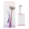 SearchFindOrder Purple / China 4-in-1 Skincare Red Light Therapy, EMS Microcurrent, Anti-Aging, Skin Tightening Tool