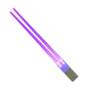 SearchFindOrder Purple LED Lightsaber Chopsticks