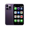 SearchFindOrder PURPLE Mini Smartphone