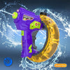 SearchFindOrder Rechargeable Electric LED Automatic Squirt Water Gun for Adults and Kids