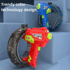 SearchFindOrder Rechargeable Electric LED Automatic Squirt Water Gun for Adults and Kids