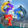 SearchFindOrder Rechargeable Electric LED Automatic Squirt Water Gun for Adults and Kids