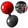 SearchFindOrder Red Car Engine Push Start Button