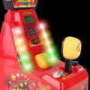 SearchFindOrder Red Finger Boxing Game Interactive Toy Machine⁠