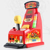 SearchFindOrder Red Finger Boxing Game Interactive Toy Machine⁠