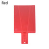 SearchFindOrder Red Foldable Chopping Board