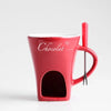 SearchFindOrder Red Fondue Pots Fondue Mug