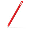 SearchFindOrder Red Silicone Case For Apple Pencil