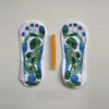 SearchFindOrder Reflexology Foot Massage Socks