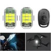 SearchFindOrder Remote Control Anti-Collision Warning Signal Light