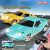 SearchFindOrder Remote Control Drift Race Car