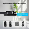 SearchFindOrder Remote Control Page Turner RF Remote Control Clicker