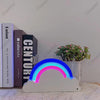 SearchFindOrder Remote Control Rainbow LED Night Lamp