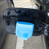 SearchFindOrder Reusable Silicone Gas Pump Gloves: Wear-resistant, Anti-Dirt, Hidden Magnetic, Auto Supplies