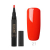 SearchFindOrder RK21 Nail Polish Pen