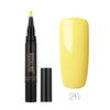 SearchFindOrder RK26 Nail Polish Pen