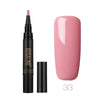 SearchFindOrder RK33 Nail Polish Pen