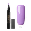 SearchFindOrder RK34 Nail Polish Pen