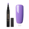 SearchFindOrder RK53 Nail Polish Pen