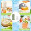 SearchFindOrder Rotating Ice Cube Maker