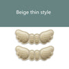 SearchFindOrder S-Beige thin style High Heel Insole Cushion Pads