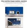 SearchFindOrder Secure View 2K Guard WiFi Camera