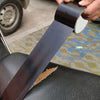 SearchFindOrder Self-Adhesive Motorcycle & Furniture Seat Repair Solution