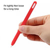 SearchFindOrder Silicone Case For Apple Pencil